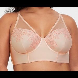 Torrid size 1 bralette